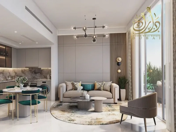 First quarter of 2027 | Best deal | Prime location | Distinctive building