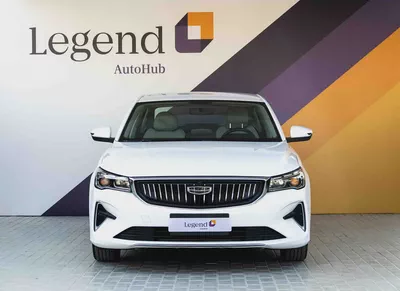 AED 576 Monthly l Geely Emgrand GS 1.5L l GCC l Zero Down Payment l Warranty up to 36 Months-1