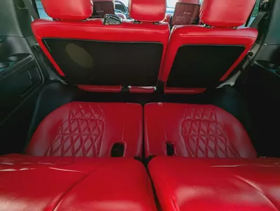 Toyota Land Cruiser GXR 2015 | GCC Specs | Facelifted 2025 Full Option V6 Engine | Excellent Conditi-9