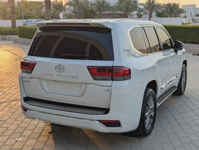 Toyota Land Cruiser GXR 2015 | GCC Specs | Facelifted 2025 Full Option V6 Engine | Excellent Conditi-10