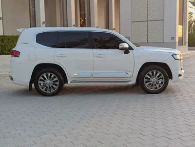 Toyota Land Cruiser GXR 2015 | GCC Specs | Facelifted 2025 Full Option V6 Engine | Excellent Conditi-12