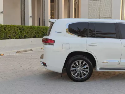 Toyota Land Cruiser GXR 2015 | GCC Specs | Facelifted 2025 Full Option V6 Engine | Excellent Conditi-14