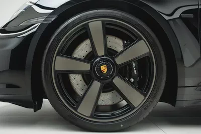 2026 PORSCHE 911 SPIRIT 70 CABRIOLET | MAIN DEALER WARRANTY | 1 OF 1,500-6