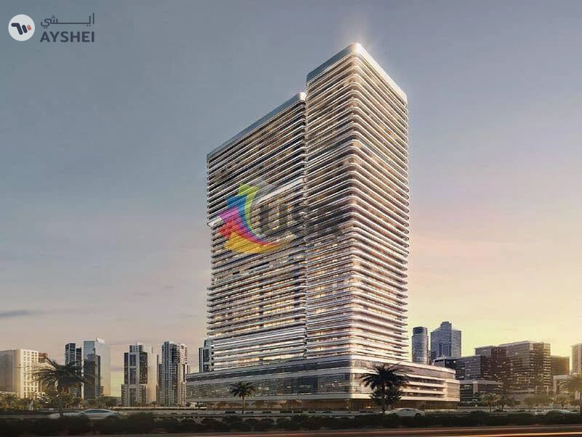 Binghatti Hillviews, Dubai Science Park, Dubai