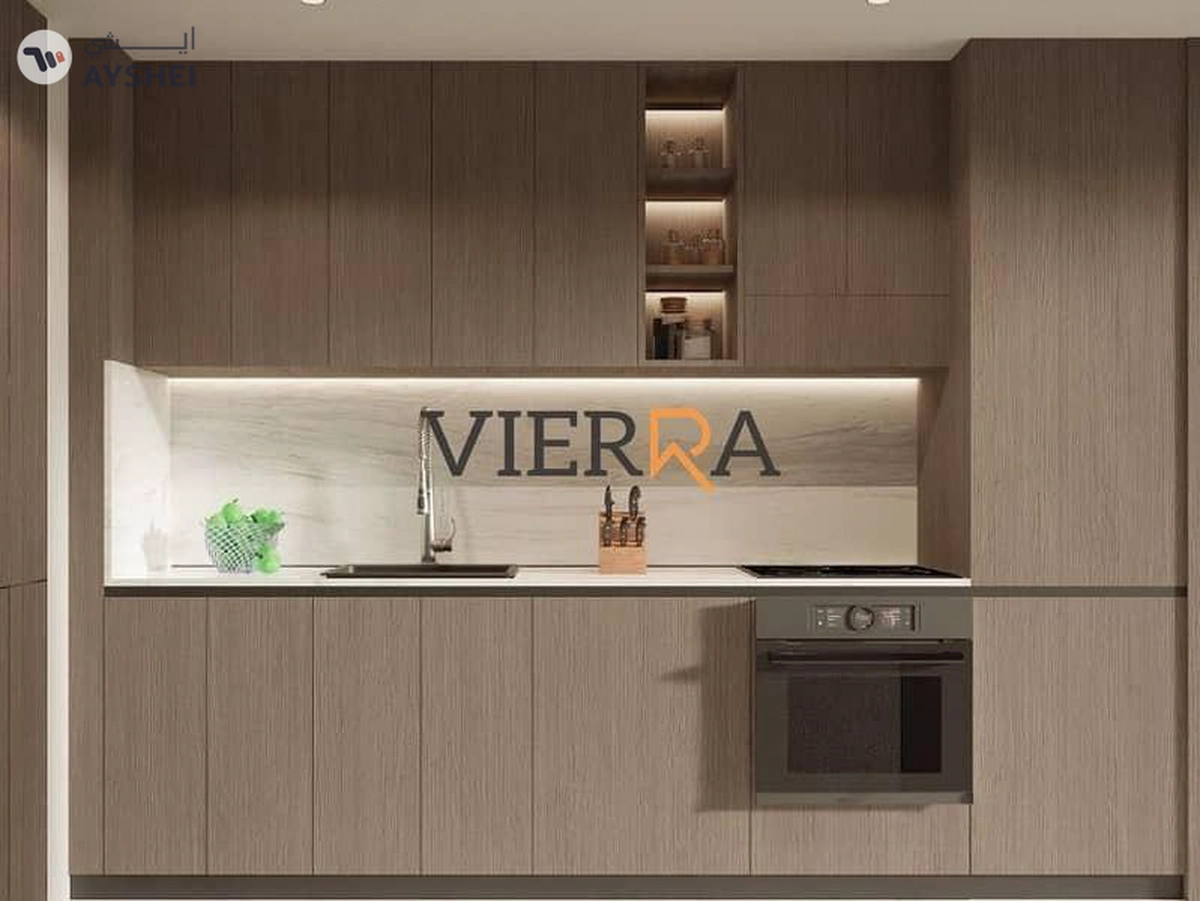 Trillium Heights, Jumeirah Garden City, Al Satwa, Dubai