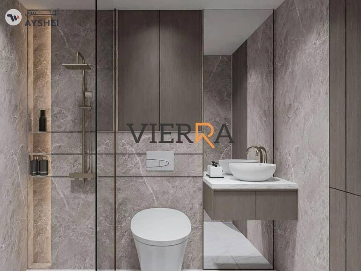 Trillium Heights, Jumeirah Garden City, Al Satwa, Dubai