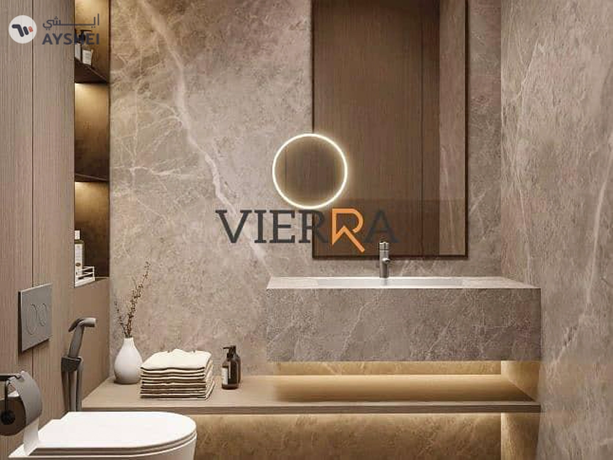 Trillium Heights, Jumeirah Garden City, Al Satwa, Dubai