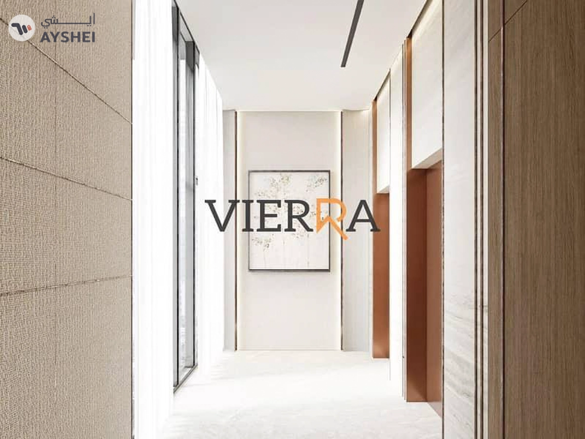 Trillium Heights, Jumeirah Garden City, Al Satwa, Dubai
