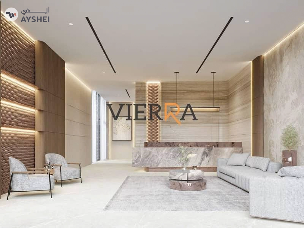 Trillium Heights, Jumeirah Garden City, Al Satwa, Dubai