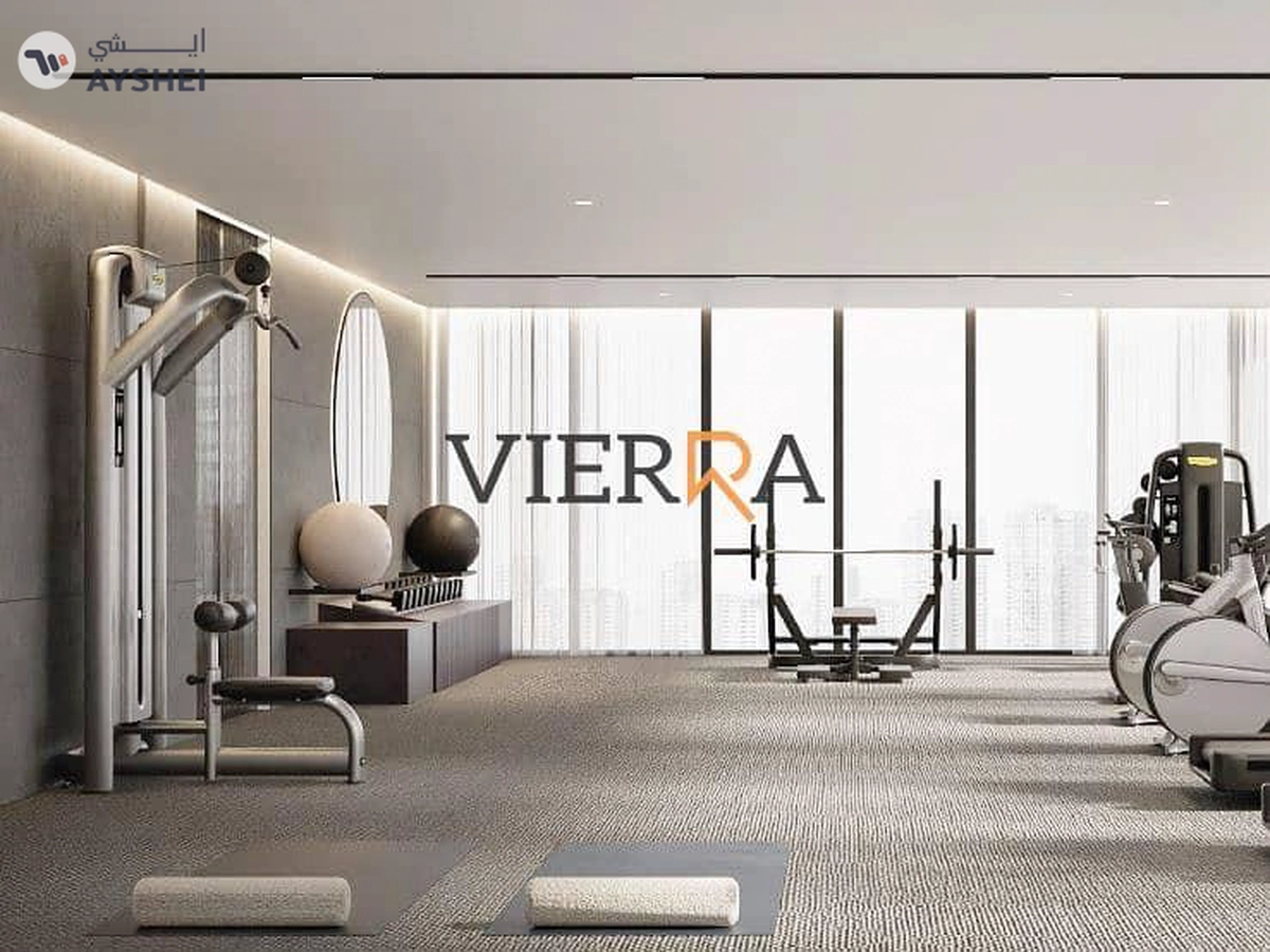 Trillium Heights, Jumeirah Garden City, Al Satwa, Dubai