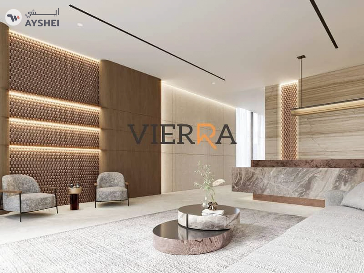 Trillium Heights, Jumeirah Garden City, Al Satwa, Dubai