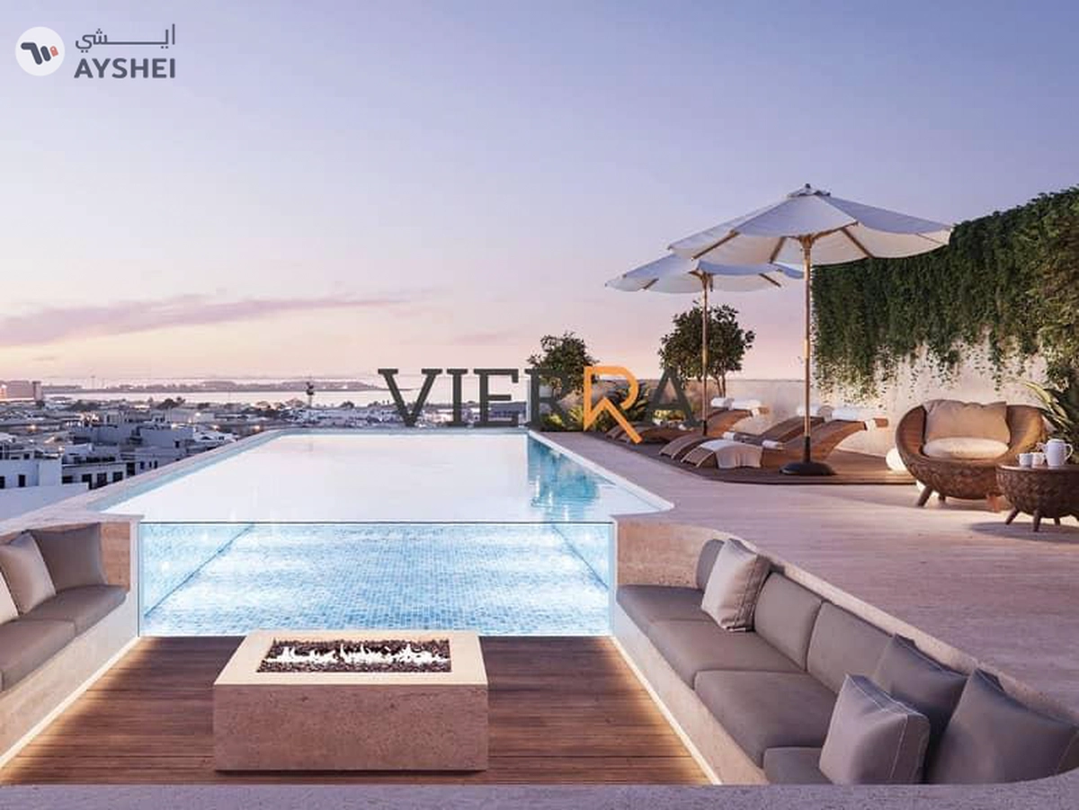 Trillium Heights, Jumeirah Garden City, Al Satwa, Dubai