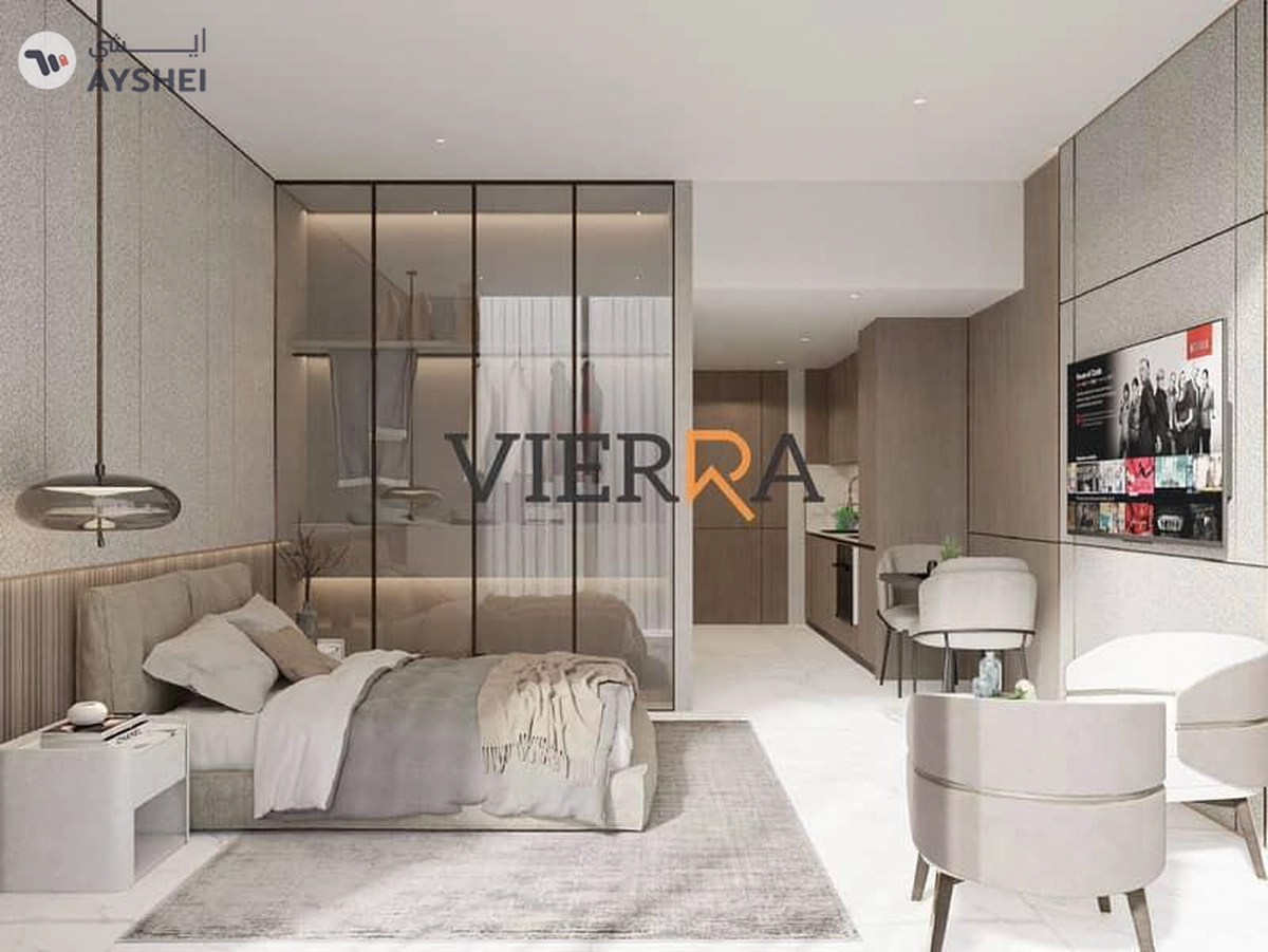 Trillium Heights, Jumeirah Garden City, Al Satwa, Dubai
