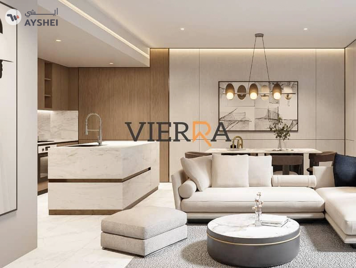 Trillium Heights, Jumeirah Garden City, Al Satwa, Dubai