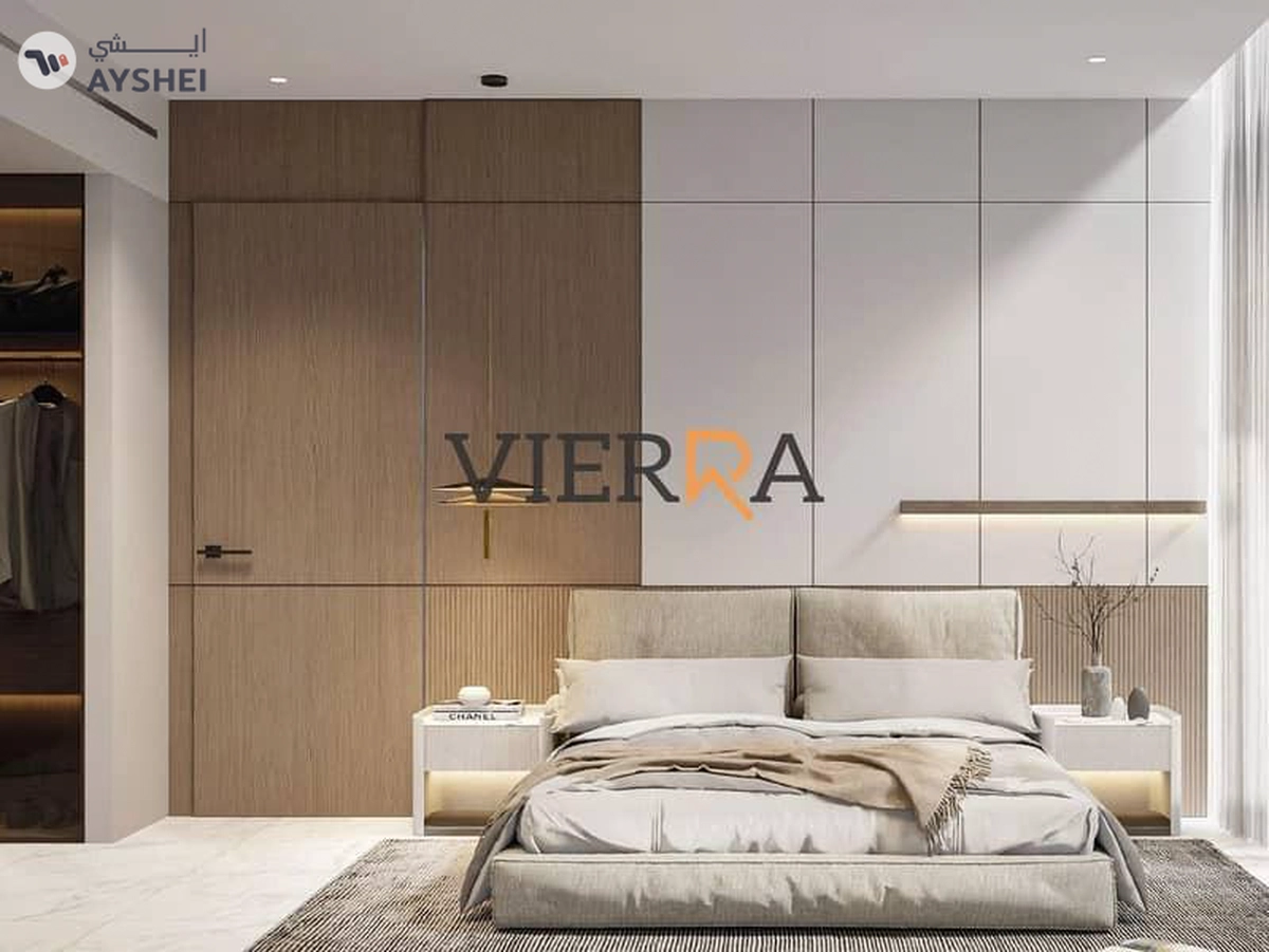 Trillium Heights, Jumeirah Garden City, Al Satwa, Dubai