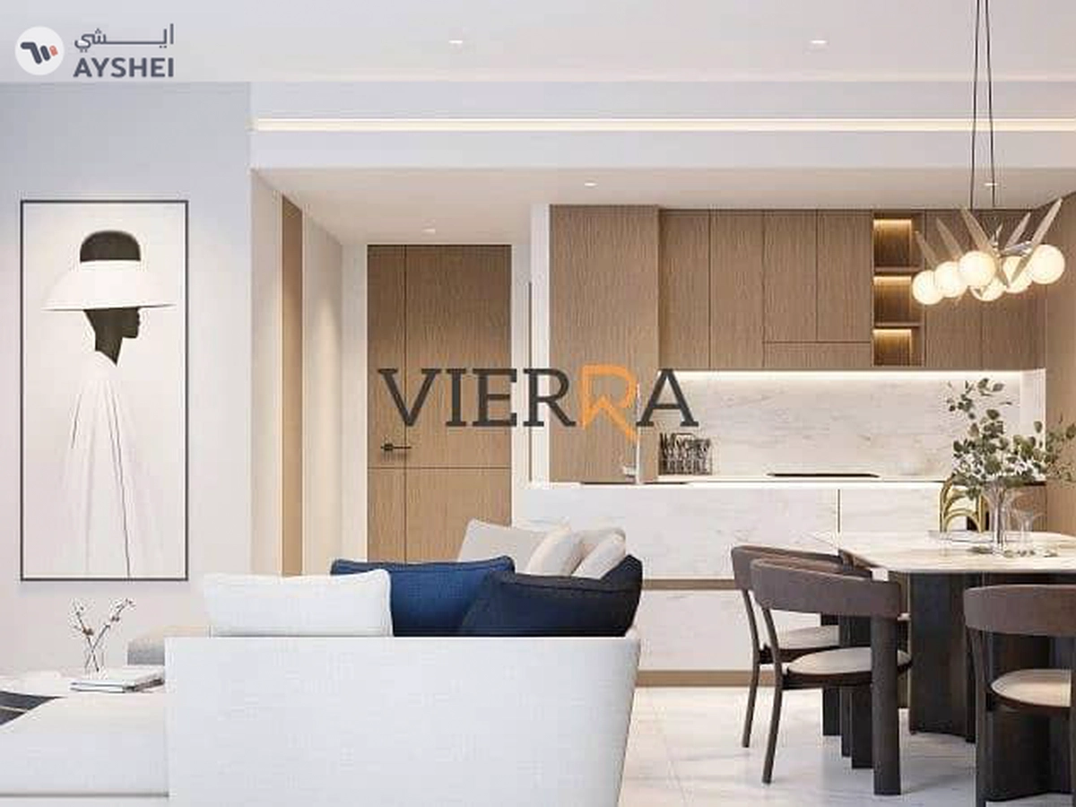 Trillium Heights, Jumeirah Garden City, Al Satwa, Dubai
