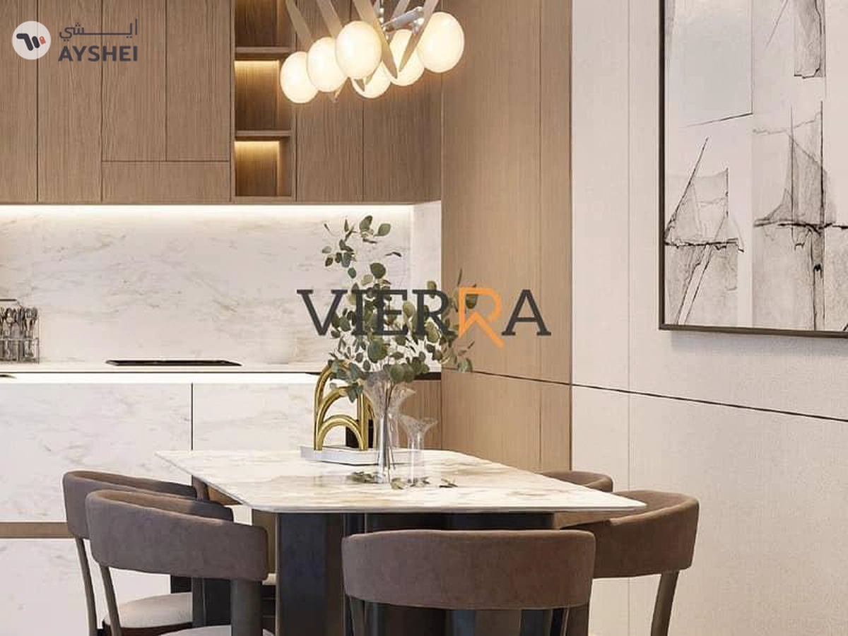Trillium Heights, Jumeirah Garden City, Al Satwa, Dubai