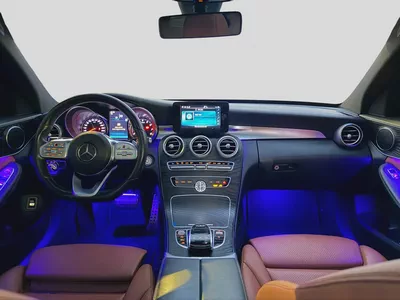 MERCEDES-BENZ E200 | 2019 | GCC | 2.0L TURBO | GCC-10