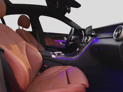 MERCEDES-BENZ E200 | 2019 | GCC | 2.0L TURBO | GCC-14