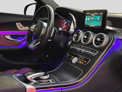 MERCEDES-BENZ E200 | 2019 | GCC | 2.0L TURBO | GCC-15
