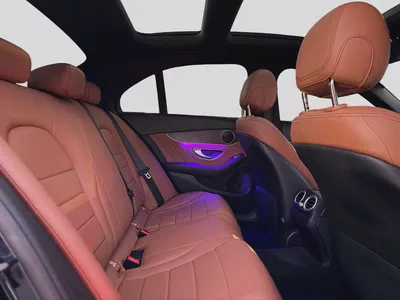 MERCEDES-BENZ E200 | 2019 | GCC | 2.0L TURBO | GCC-16