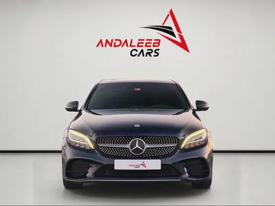 MERCEDES-BENZ E200 | 2019 | GCC | 2.0L TURBO | GCC-1