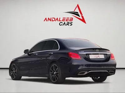 MERCEDES-BENZ E200 | 2019 | GCC | 2.0L TURBO | GCC-5