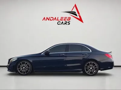 MERCEDES-BENZ E200 | 2019 | GCC | 2.0L TURBO | GCC-7