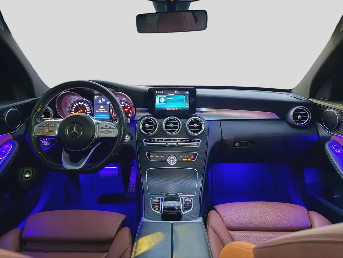MERCEDES-BENZ E200 | 2019 | GCC | 2.0L TURBO | GCC-10-10