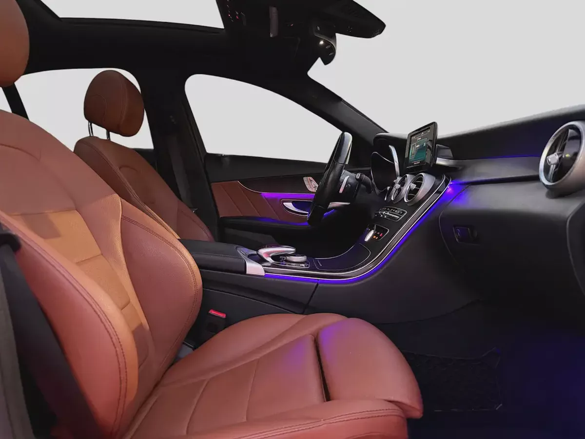 MERCEDES-BENZ E200 | 2019 | GCC | 2.0L TURBO | GCC-14-14