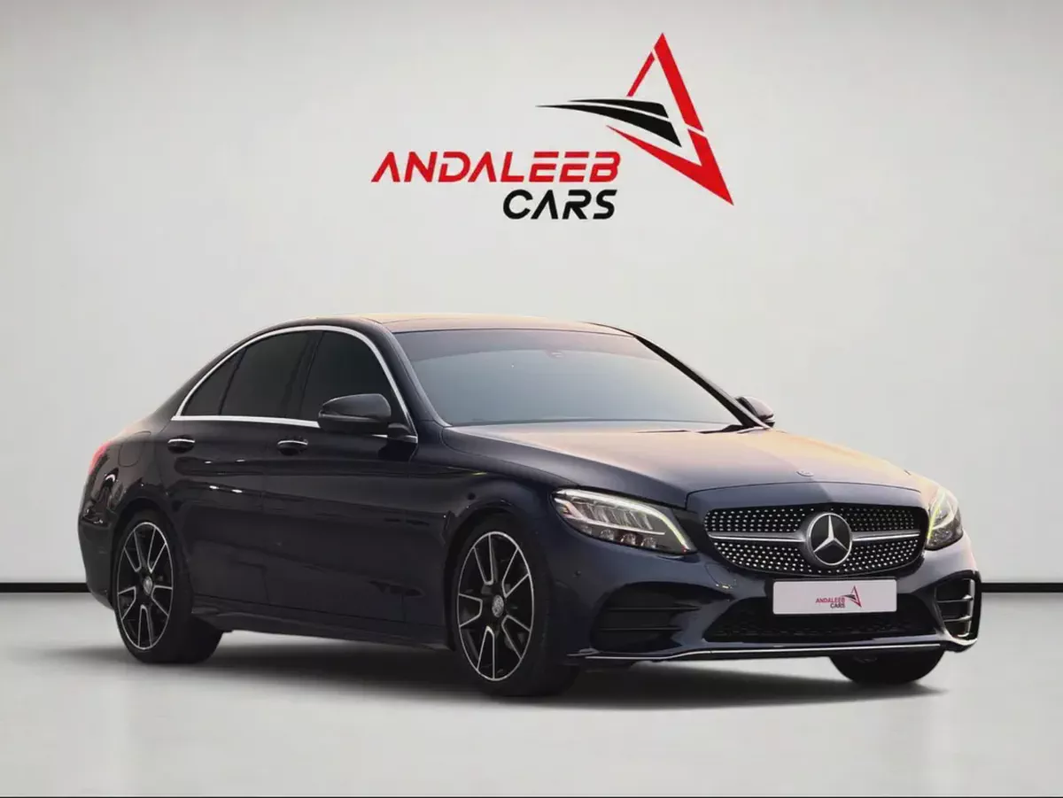MERCEDES-BENZ E200 | 2019 | GCC | 2.0L TURBO | GCC-2-2