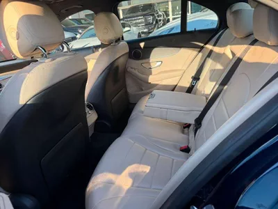 Mercedes Benz 300 AMG 2019 USA specs-8