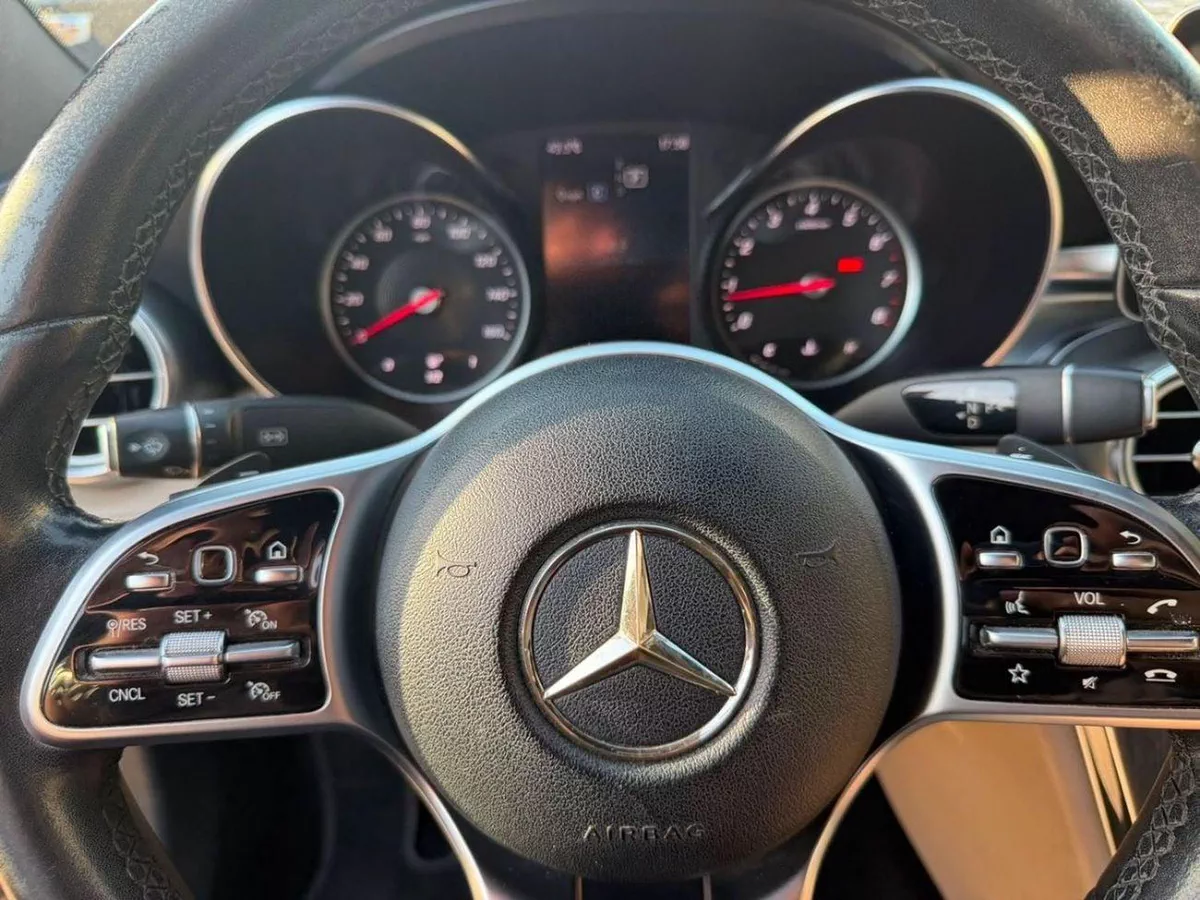 Mercedes Benz 300 AMG 2019 USA specs-5-0