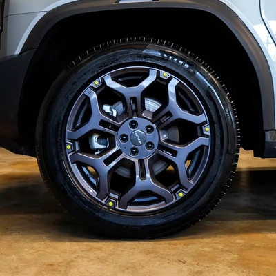 AED 2,203 pm • 0% Downpayment • Jetour T2 • 1 Year Warranty-15