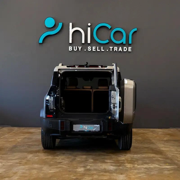 AED 2,203 pm • 0% Downpayment • Jetour T2 • 1 Year Warranty