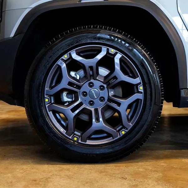 AED 2,203 pm • 0% Downpayment • Jetour T2 • 1 Year Warranty