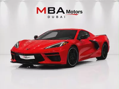 2023 Chevrolet Corvette Stingray-0