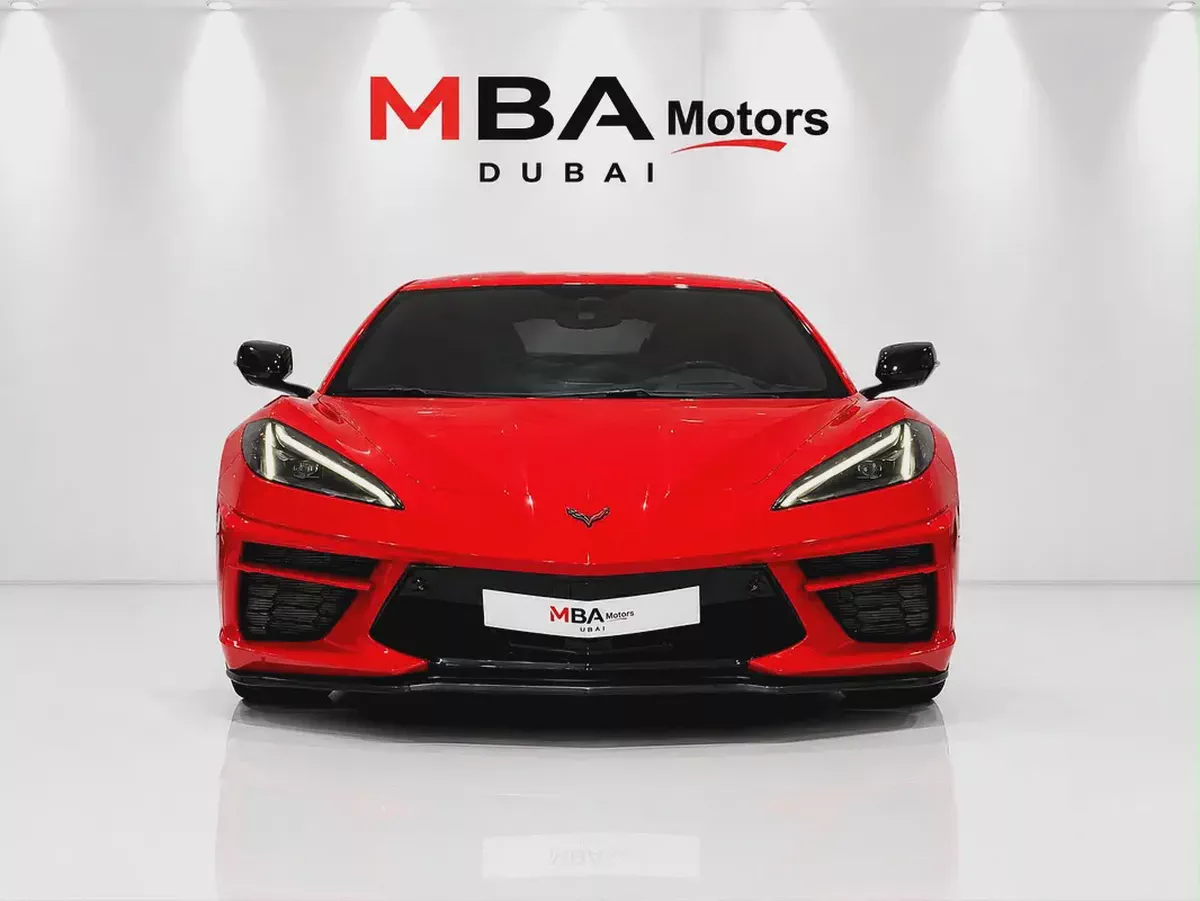 2023 Chevrolet Corvette Stingray-3-3