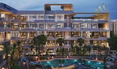 ELEGANT RESIDENCES | LUXURY LIVING | PRIME LOCATION-2