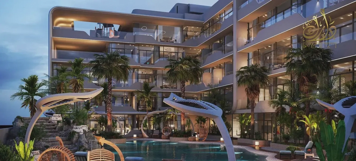 ELEGANT RESIDENCES | LUXURY LIVING | PRIME LOCATION