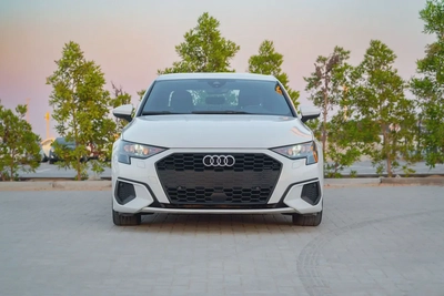 AUDI A3 2022-2