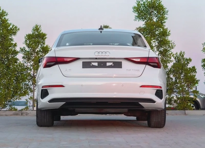 AUDI A3 2022-3