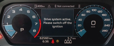 AUDI A3 2022-9