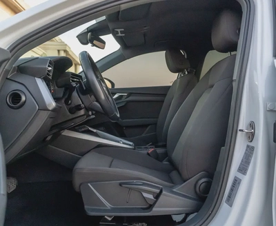 AUDI A3 2022-10