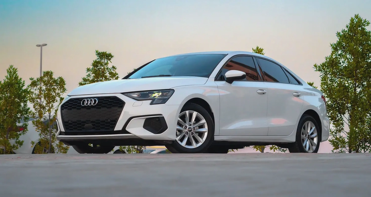 AUDI A3 2022-0-0