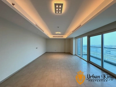 3-bedrooms + Maid | Semi-furnished | 4-cheques-0