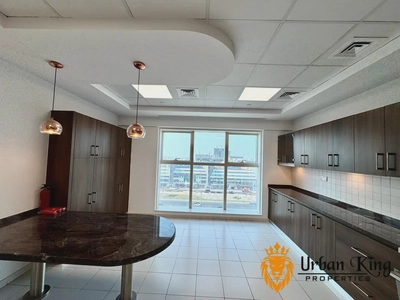 3-bedrooms + Maid | Semi-furnished | 4-cheques-4