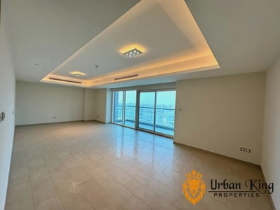 3-bedrooms + Maid | Semi-furnished | 4-cheques-7