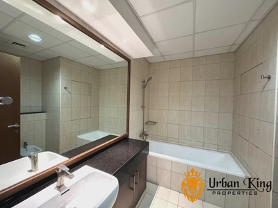 3-bedrooms + Maid | Semi-furnished | 4-cheques-10