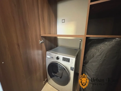 3-bedrooms + Maid | Semi-furnished | 4-cheques-20